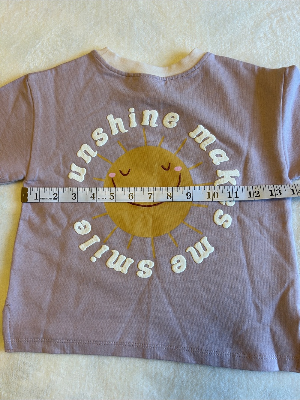 Kids Next Short Sleeve Tee, 100% Cotton, 2-3years, NWOT - Picture 6 of 6